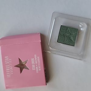 🌵 4/$20 Jeffree Star Eyeshadow Single Star Creek New